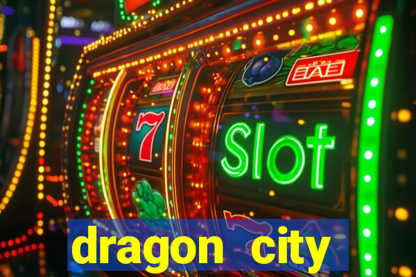 dragon city dinheiro infinito